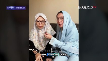 Rieke PDIP Teriak Minta Tolong Menkeu Purbaya Gegara Pesantren di Bekasi Ditagih PBB