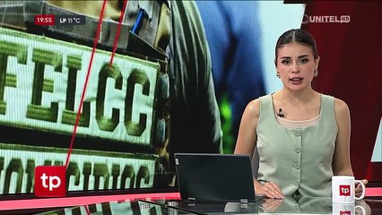 Hallan en El Alto a dos adolescentes extranjeras reportadas como desaparecidas en Perú, reporta la Policía 