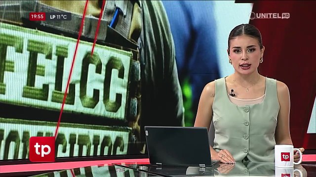 Hallan en El Alto a dos adolescentes extranjeras reportadas como desaparecidas en Perú, reporta la Policía 