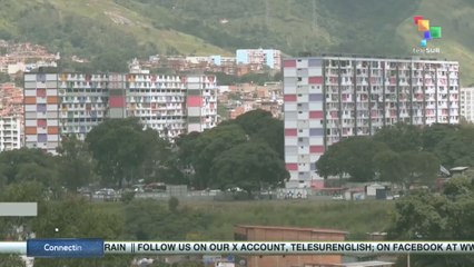 Venezuela on the Move | Communes practice circular economy that promotes food sovereignty