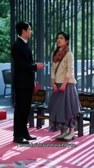 The anorexic CEO was healed by her cooking! He orders the city searched—just to marry and spoil her