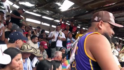 Corralejas Sabanalarga 2025 | Toros de Hnos. Cumplido