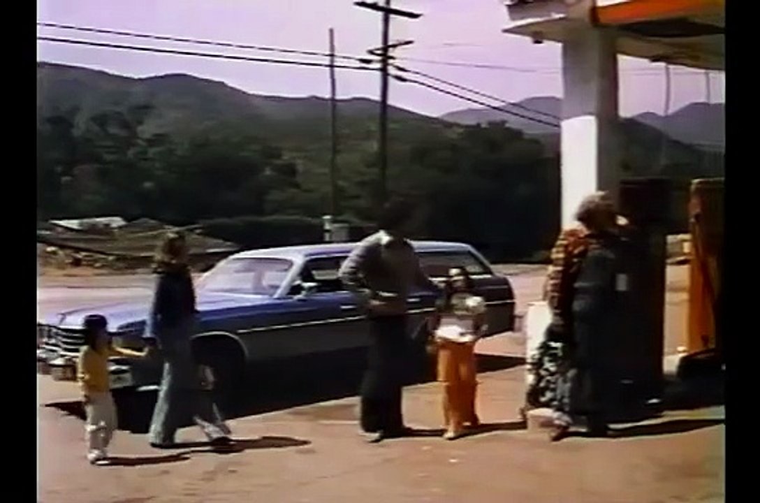evil town / 1987 movie