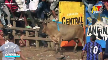 Corralejas Sabanalarga 2025 | Toros de Hnos. Martínez M.