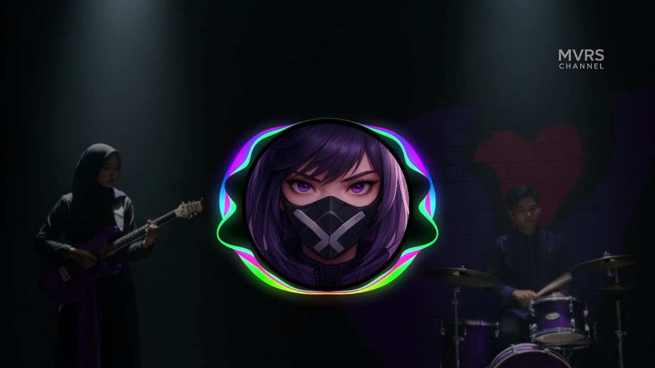 SARANGHAE - ADISTA  (Cover Pop Slow Rock)