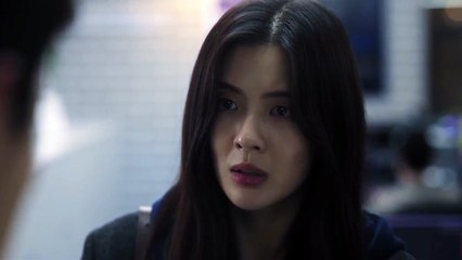 Noise (2024) ENGSUB - Korean Horror Thriller Suspense Movie