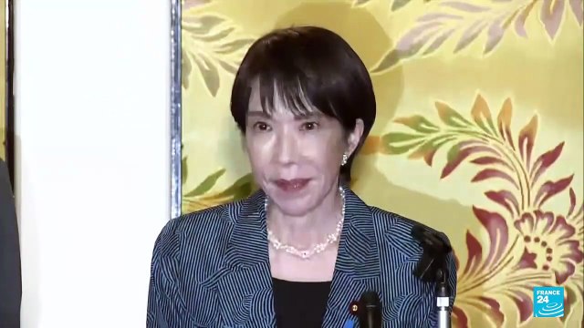 Las claves del ascenso de Sanae Takaichi, la primera ministra mujer en Japón