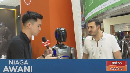 Mangobot builds robots to live and learn with humans