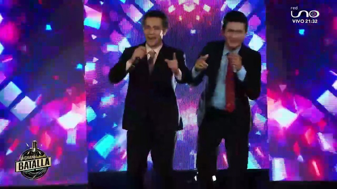 Los del Rio