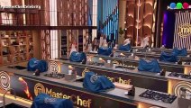 Una participante no se presentó en MasterChef Celebrity: por qué se ausentó y qué decidió el jurado