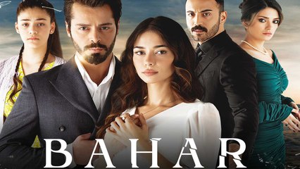 Bahar Episode 55 EngSub