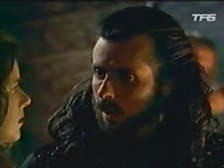 2x08 Les Nouvelles Aventures de Robin des Bois (partie 3)