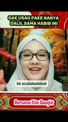 Para Habib Meskipun Sudah Rungkat, Agaknya Masih Ada Tujuan Mereka Tak Akan Berhenti Membodohi Orang2 Pribumi