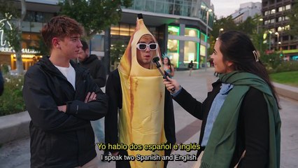 You Won’t Believe How Many Languages Spanish People Speak