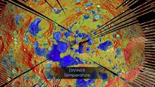 3 Sources of Water on the Moon