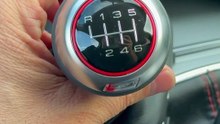 Pomo OEM AUDI S3