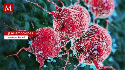 ¿La tristeza o el estrés pueden provocar cáncer? Mitos y realidades según los especialistas