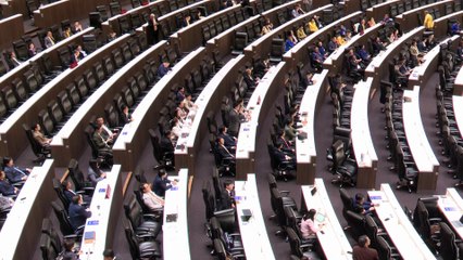 เปิด 7 เหตุผลปลด "อิชิอิ"| เนชั่นวิเคราะห์ข่าว | 22 ต.ค. 68 | PART 3