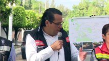MC “dilata” la aprobación de la Reforma Judicial en Jalisco: Morena