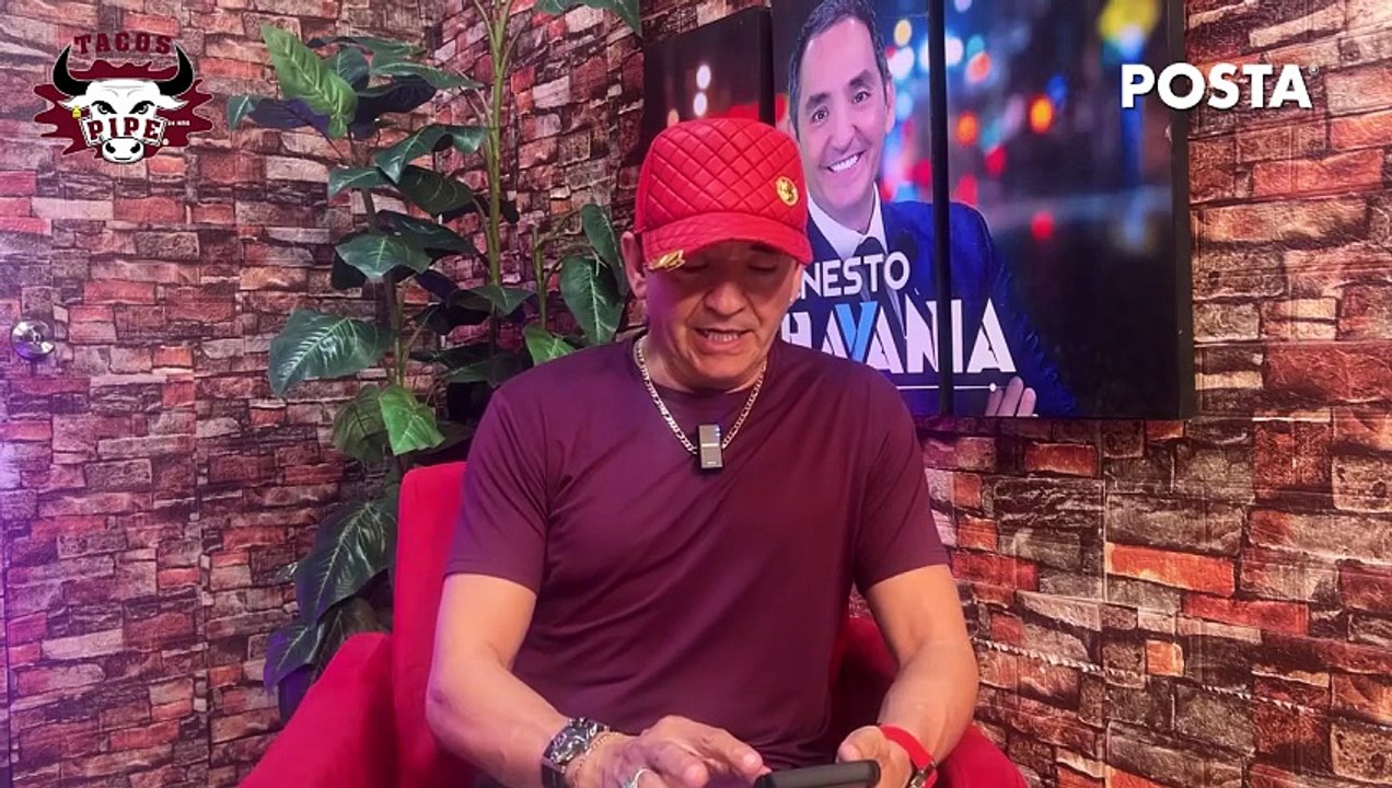 Ernesto Chavana ofrece pronósticos para la jornada 14 del futbol mexicano y anuncia cambios en Es Show