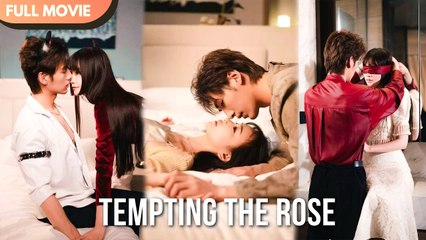 CEO’s Rose, His Only Weakness (2025) - FULL HD [Eng Sub]