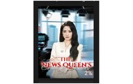 The News Queen's Crown of Crimes Chinese Drama - English Sub