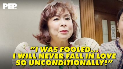 Tessa Prieto: "I'm a victim. I was scammed!" | PEP Interviews