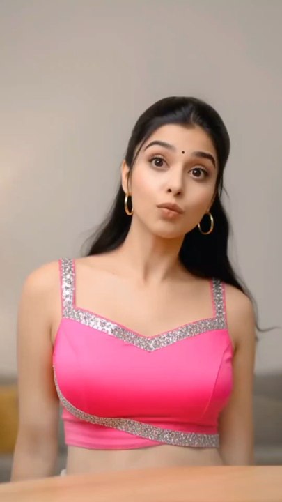 Simple but stunning!#FashionDiaries #OOTD #StyleGoals #TrendyVibes #ModernLook #ConfidenceIsBeautiful #DanceReel #FeelTheBeat #BollywoodDance #ViralTrend #MusicMood #DanceWithHeart #InstaStar