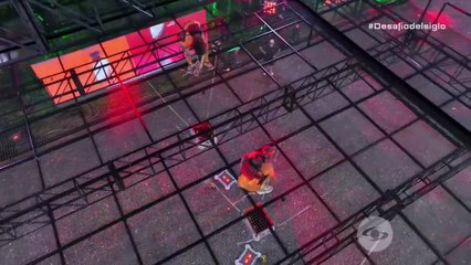 Desafío 2025 Capitulo 79