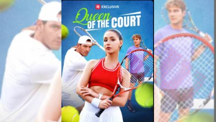 Queen of the Court #FullMovie
