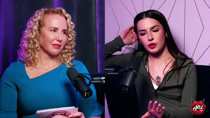 @nal Squirts   and G️ng️️ng Drama – Chanel Camryn’s Most Embarrassing Stories