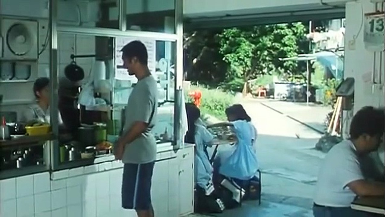 Điềm ngôn mật ngữ