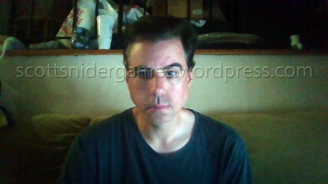 Scott Snider Video (Re: Scott's Side Of The Story) (10-21-2025)