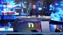Emisión Estelar de Telenoticias con Roberto Cavada 21/10/2025