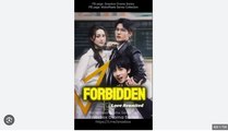 Forbidden Love Reunited Full Chinese Drama - English Sub