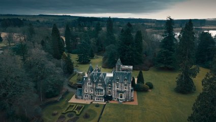 Celebrity Help! My House Is Haunted Season 5 Episode 1