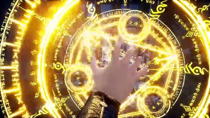 Spirit Sword Sovereign Episode 641 Subtitle multi.