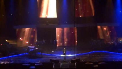 Giorgia - Di sole e d'azzurro (live)