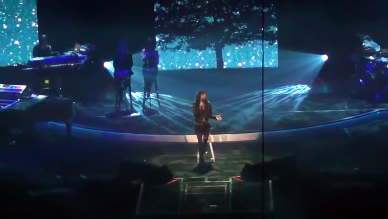 Giorgia - E poi (live)
