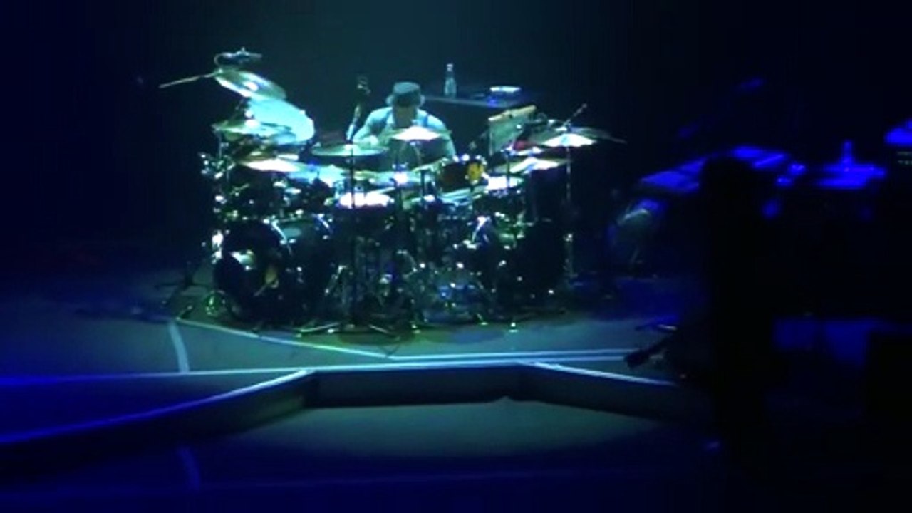 Giorgia - I Gotta Feeling (live)