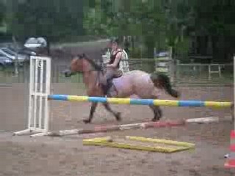 Laure et Iota