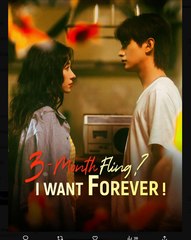 3 Month Fling I Want Forever