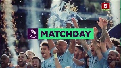 Premier League 2019/20 Matchday Intro - YouTube