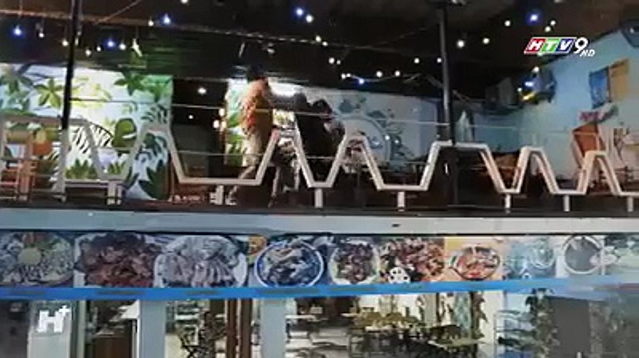 LẠC LỐI - Opening