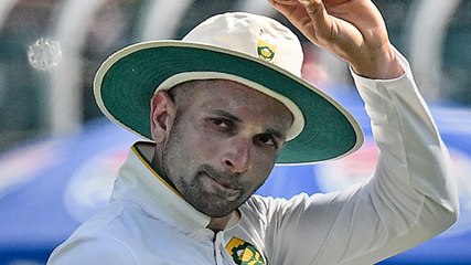Keshav Maharaj ने Pakistan के खिलाफ रचा इतिहास!
