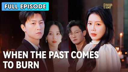 When The Past Comes To Burn & Detailed Version - Full Movie