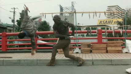 Atomic Hero 2 (1984) #GanzerFilm #Deutsch #HD