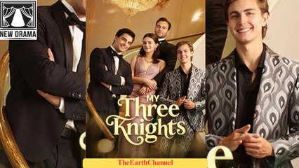 🍏💙🏴 09.24 - 10.24 My Three Knights dailymotion  |  | 🔥 [Hot] 🌍 x9sh4qo