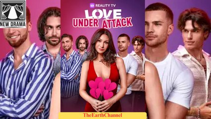 🍏💚🏳️🔲 10.22 - 10.24 Love Under Attack dailymotion  |  | 🔥 [Hot] 🌍 x9sh4qq