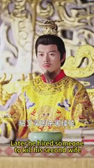 After Eavesdropping on the Secret, the Whole Court Panic - Full Movies English Sub